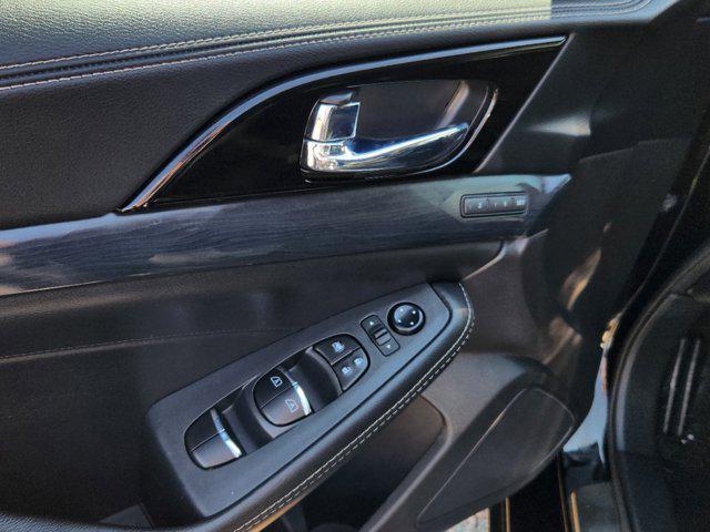 2023 nissan maxima 3.5 platinum