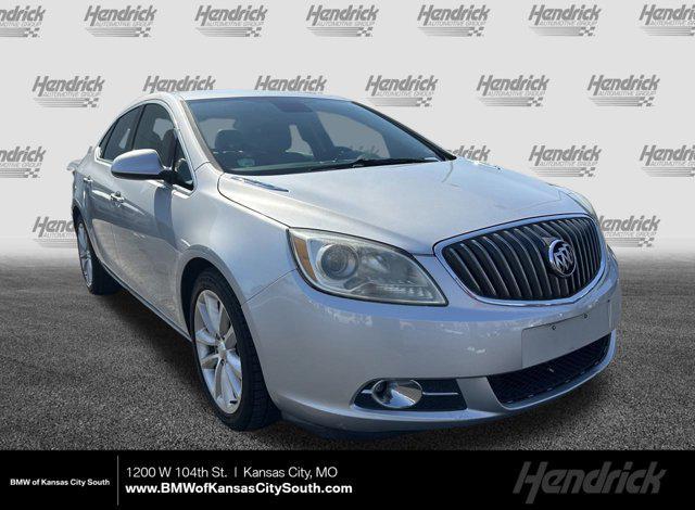 2013 buick verano base