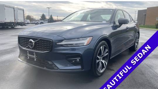 2024 Volvo S60
