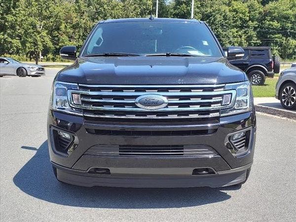2021 ford expedition in dulles, virginia