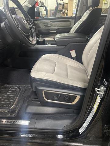 2022 ram 1500 limited
