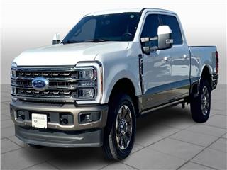 2023 Ford F-250 king ranch