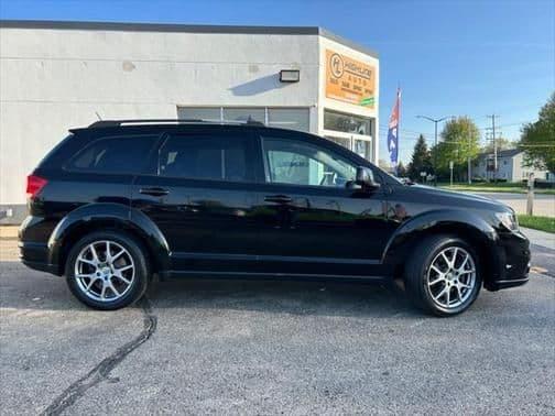 2017 dodge journey gt 4dr all-wheel drive in kenosha, wisconsin