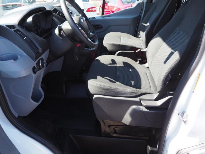 used 2018 ford transit 250 130" low roof henderson, nv 89014 for sale in henderson, nevada