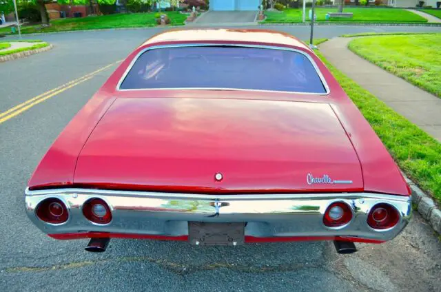 1972 chevrolet chevelle ss 454 tribute * no reserve * p/s * p/b * bucket seats *