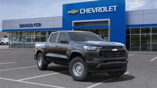 2024 Chevrolet