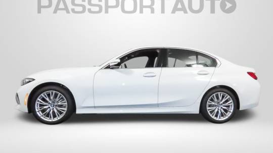2024 BMW 3 series