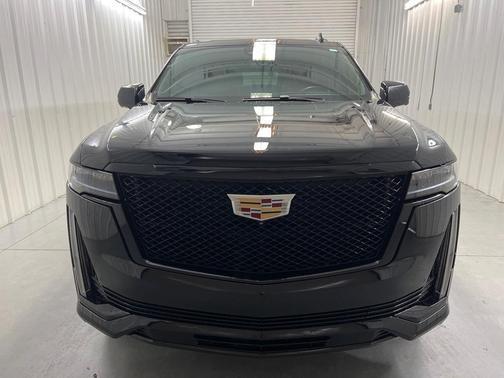 2021 cadillac escalade esv in dulles, virginia