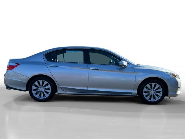 2013 honda accord ex