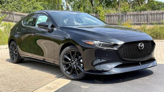 2025 Mazda