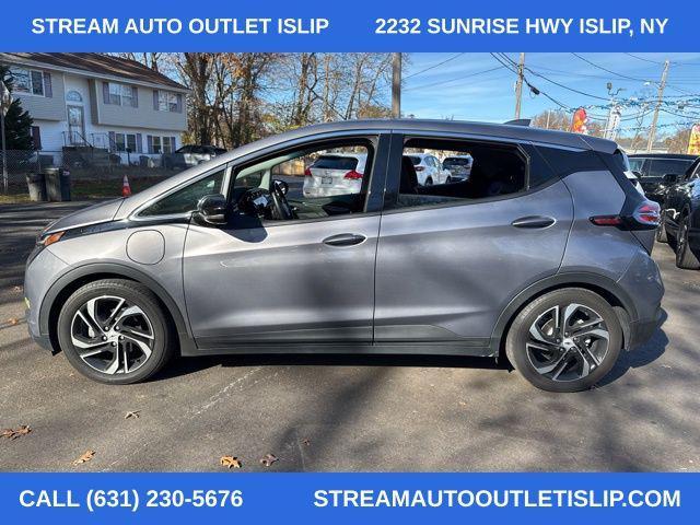 2023 chevrolet bolt ev fwd 2lt