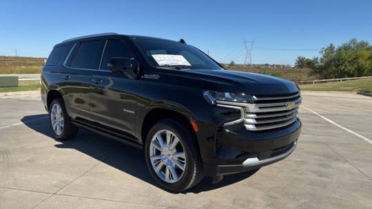 2024 Chevrolet Tahoe