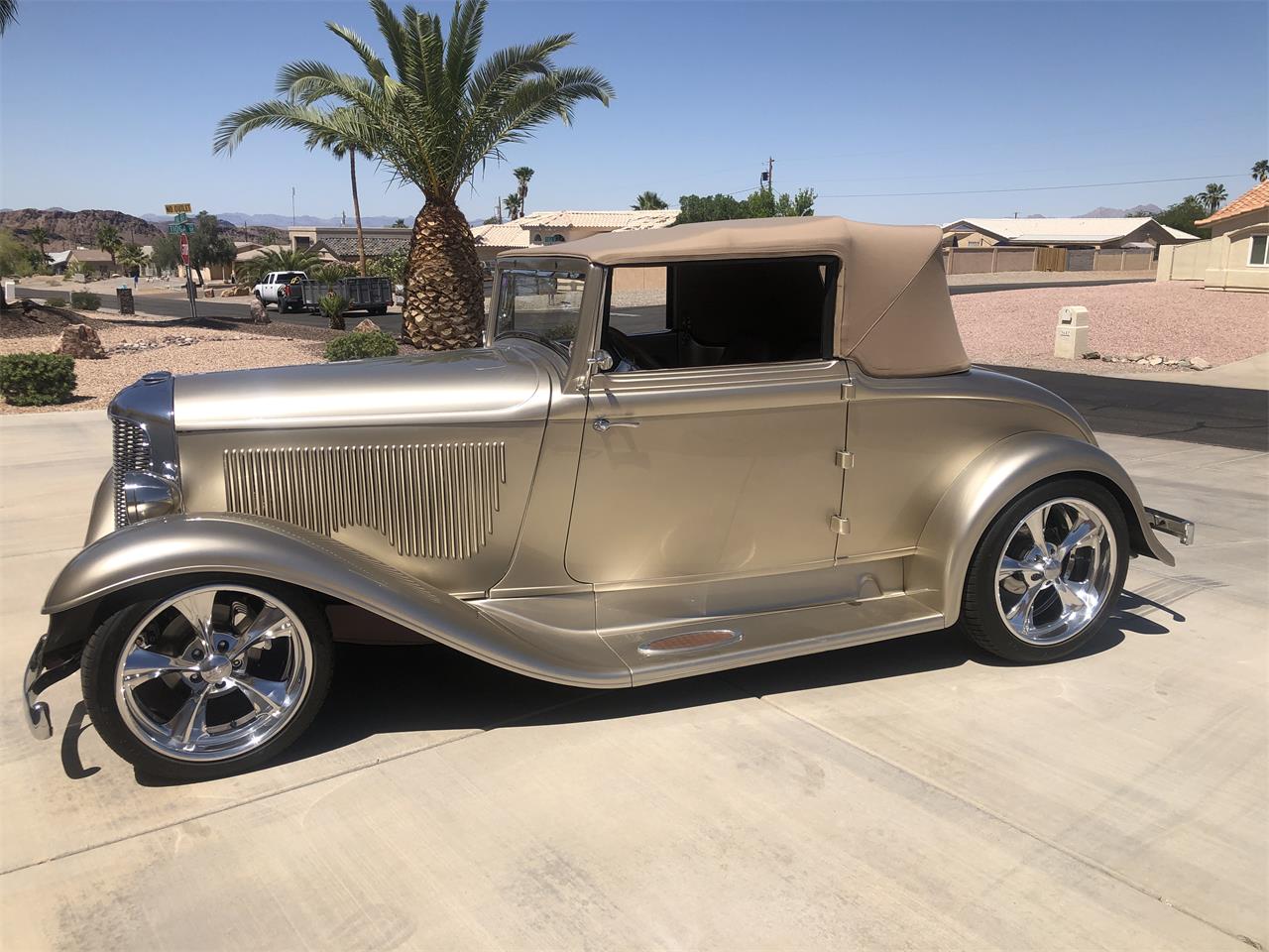 desoto custom sc