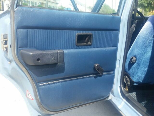 1979 volvo station wagon 245 dl