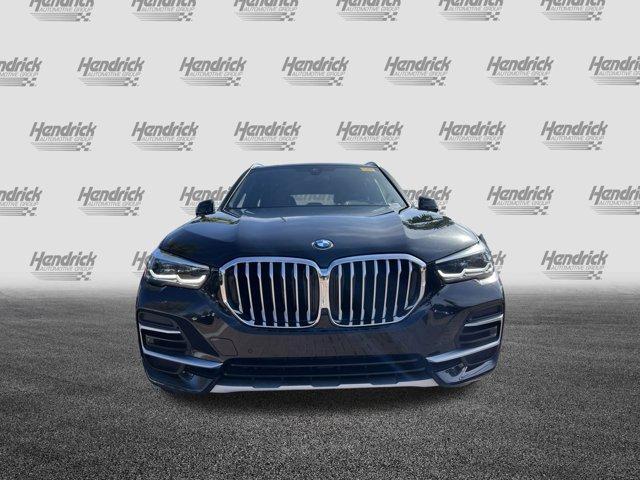 2023 bmw x5 sdrive40i