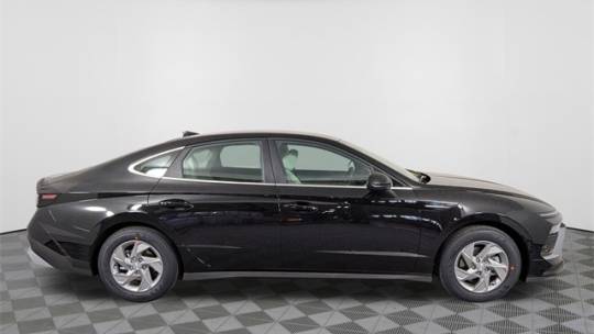 2025 Hyundai Sonata