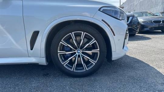 2019 BMW X5