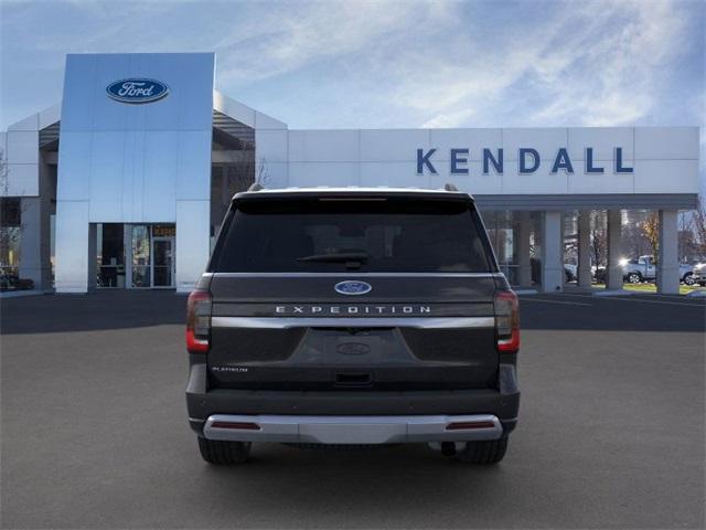 2024 ford expedition platinum
