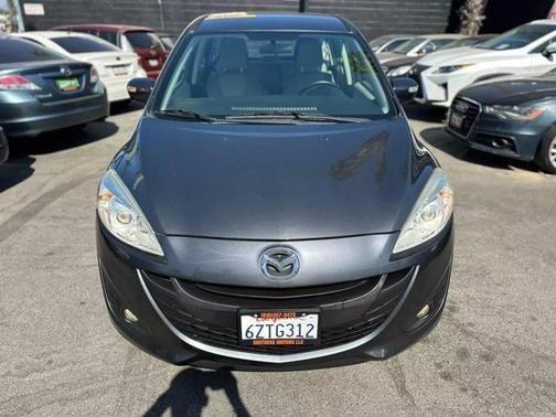 2013 mazda mazda5