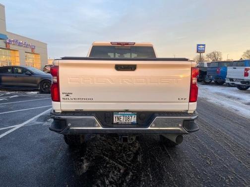 2021 chevrolet silverado 3500 in milwaukee, wisconsin