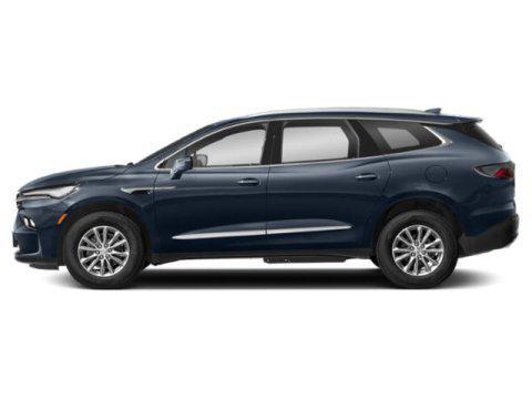 2024 buick enclave avenir fwd