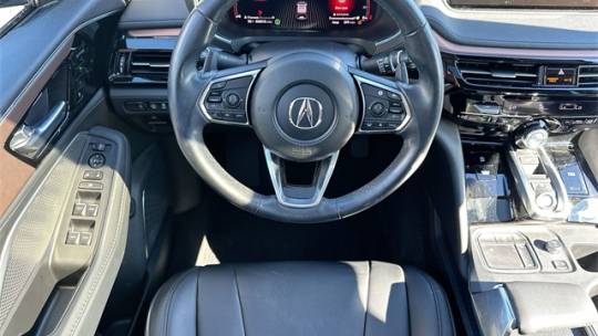 2022 Acura MDX