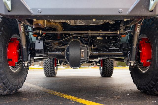 2024 jeep wrangler rubicon x