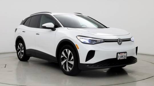 2023 Volkswagen ID.4