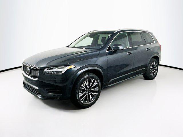 2022 volvo xc90 t5 momentum