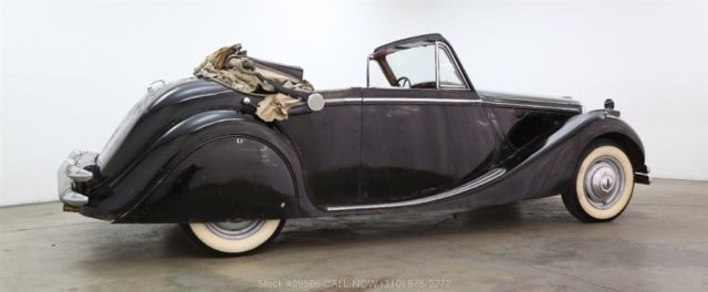 1950 drophead used