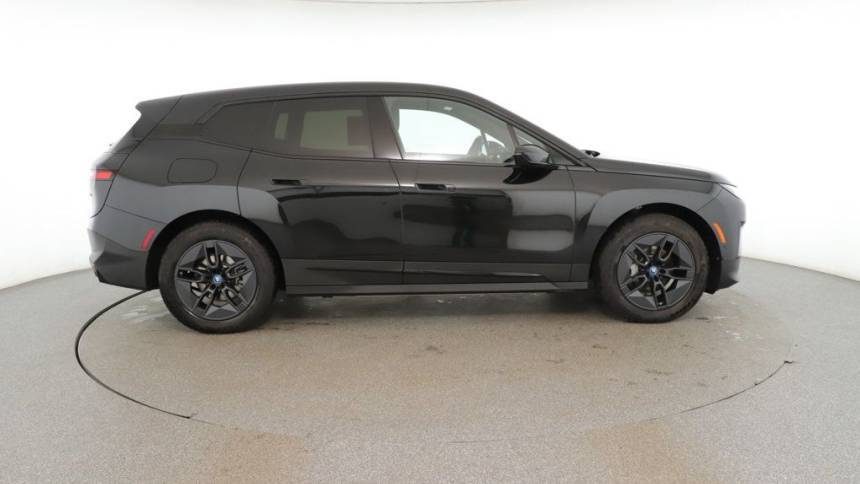 used 2025 bmw ix xdrive50 $69,995great deal 158 mi. location: farmingdale
