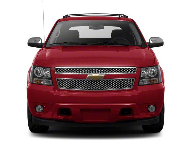 2010 chevrolet avalanche 1500 ls