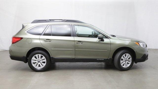 used 2016 subaru outback 2.5i premium portland, or 97232 for sale in portland, oregon