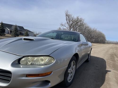 1998 camaro