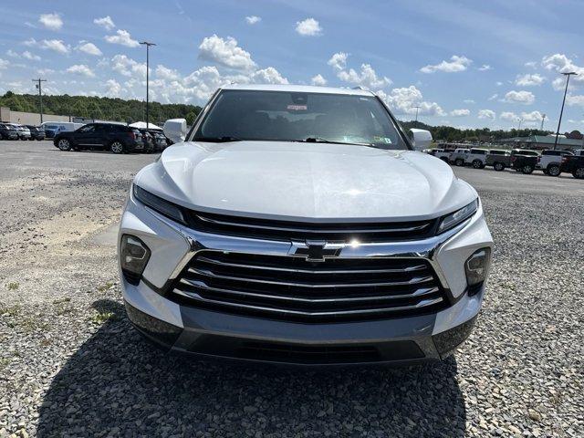 2024 chevrolet blazer premier