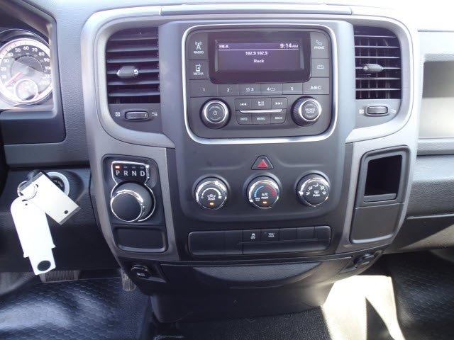 used 2018 ram 1500 regular cab tradesman tallassee, al 36078 for sale in tallassee, alabama