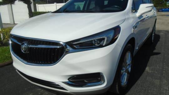 2021 Buick Enclave
