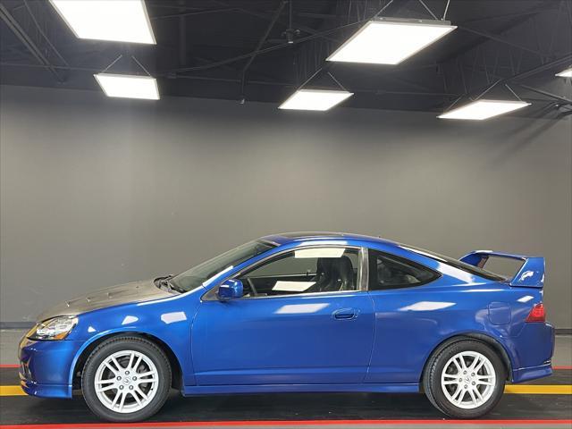 2006 acura rsx base