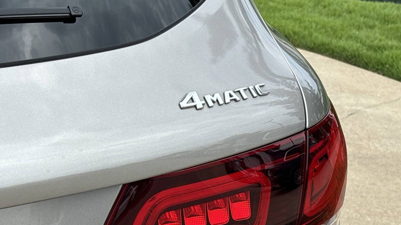 2020 mercedes-benz glc glc 300 4matic