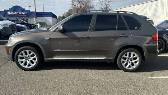 2011 BMW X5