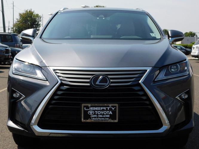 used 2019 lexus rx 350 awd burlington, nj 08016 for sale in burlington, new jersey