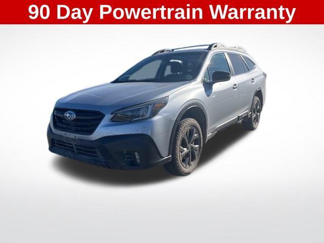2020 subaru outback onyx edition xt
