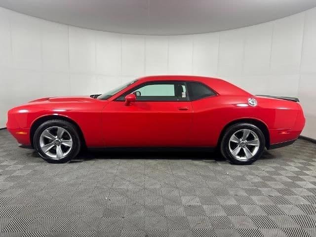 2017 dodge challenger sxt in bayard, ohio