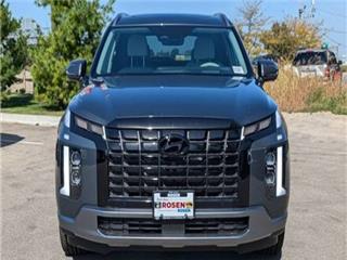 2025 Hyundai Palisade limited