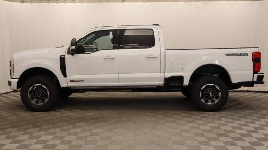 2024 Ford F-250