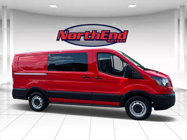 2019 ford transit-150 base