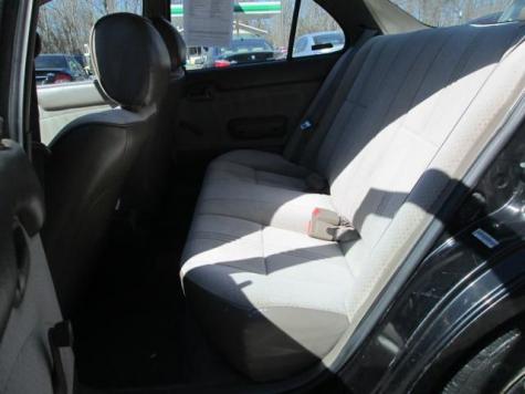 1996 geo prizm in virginia
