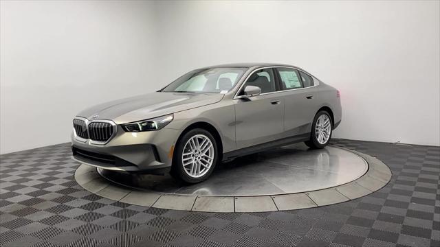 2024 bmw 530 i xdrive