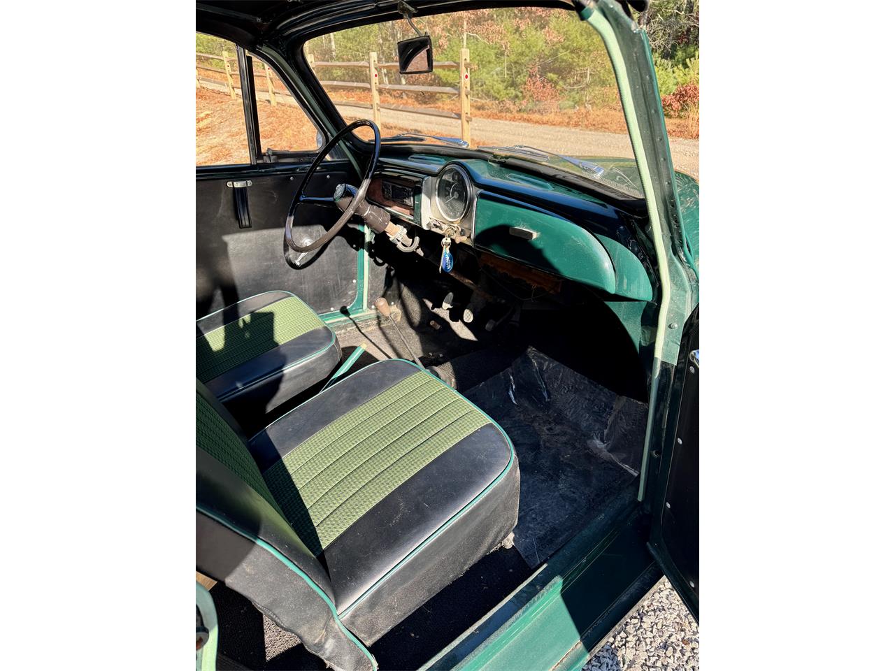 1967 morris minor