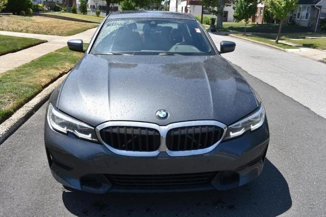 2022 bmw 330 330i